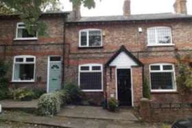 2 Bedroom Terraced